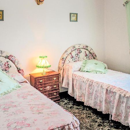 Barriada Bermejo Dış mekan fotoğraf