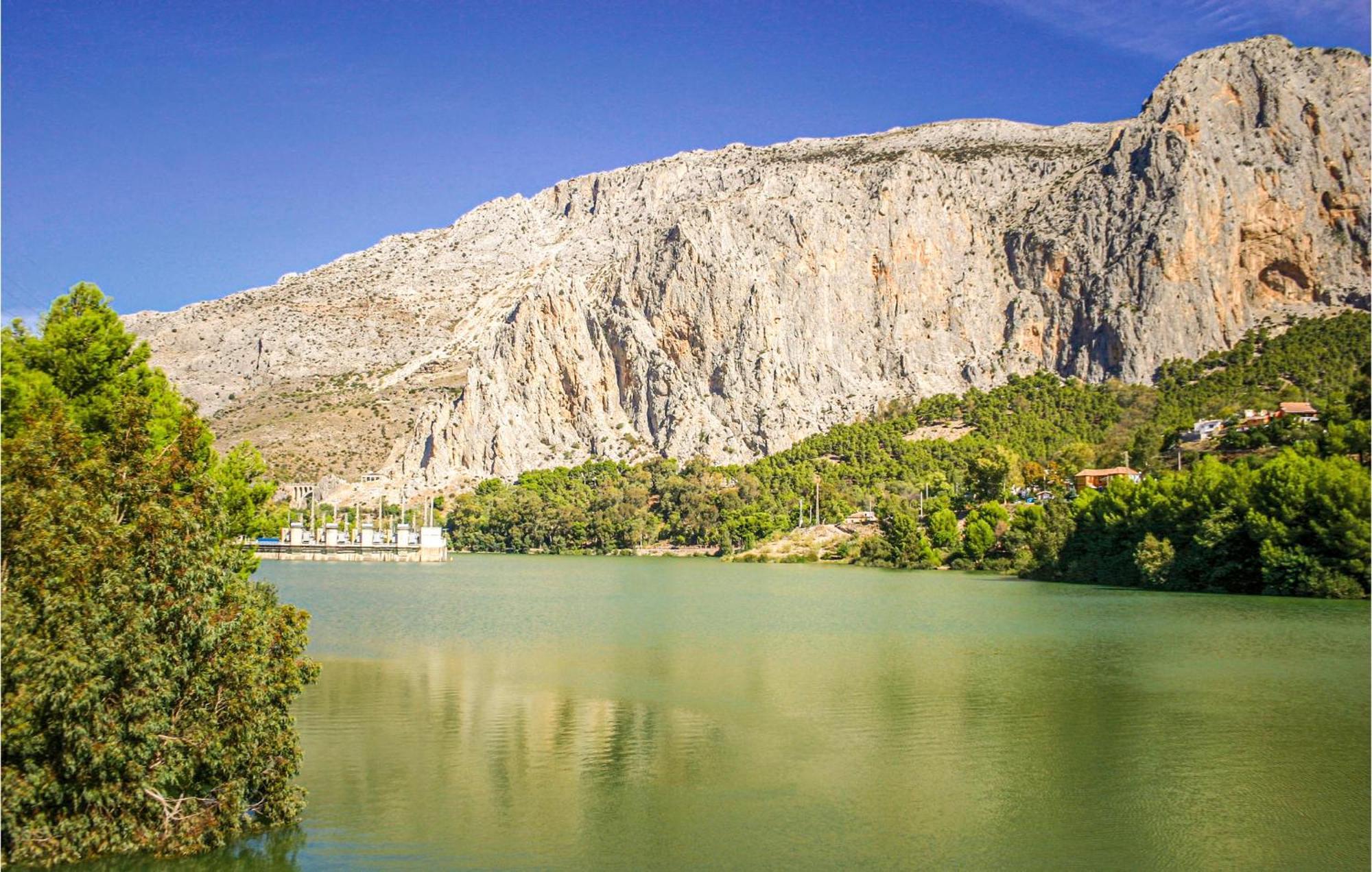 Barriada Bermejo Dış mekan fotoğraf