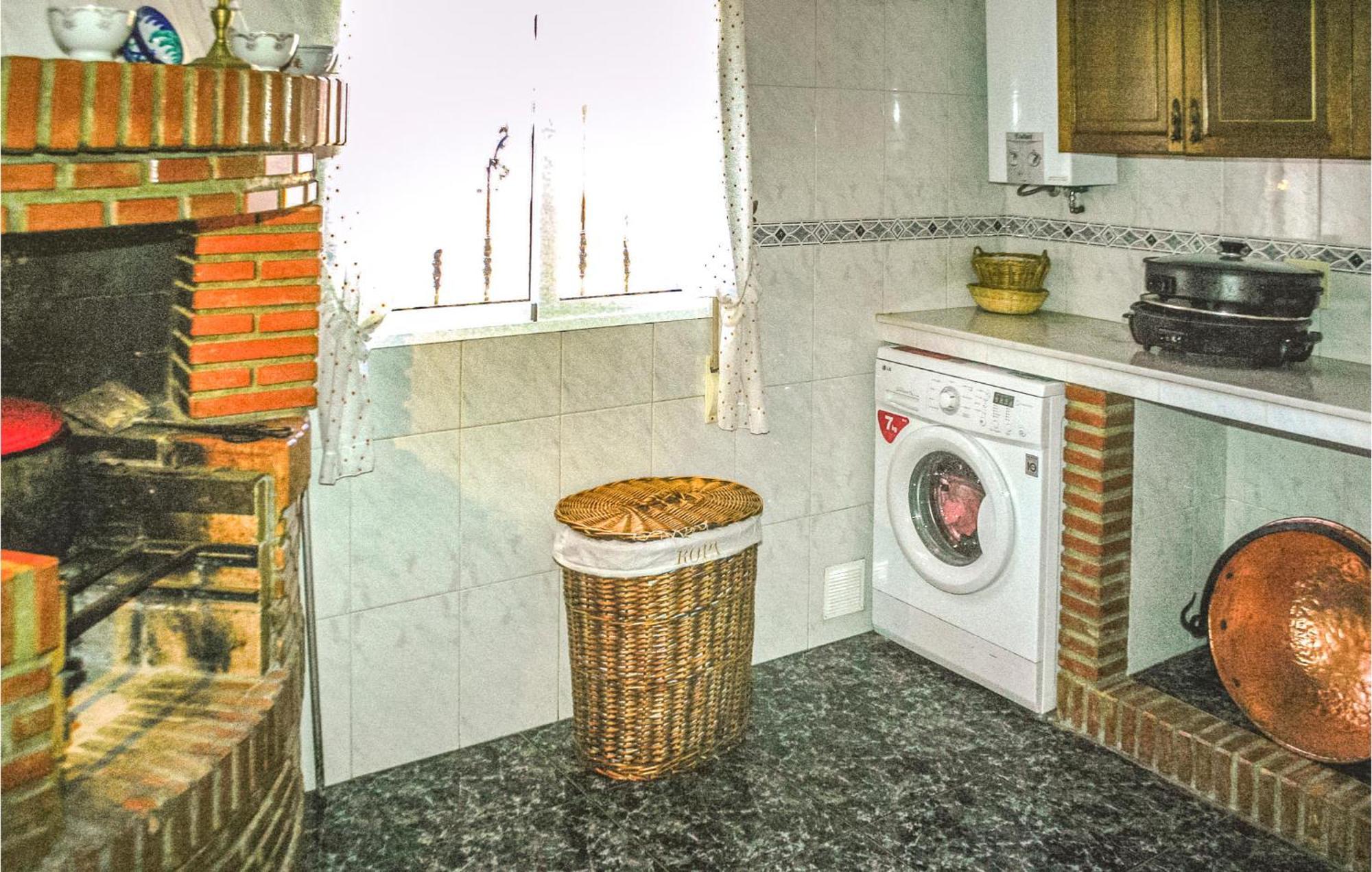 Barriada Bermejo Dış mekan fotoğraf