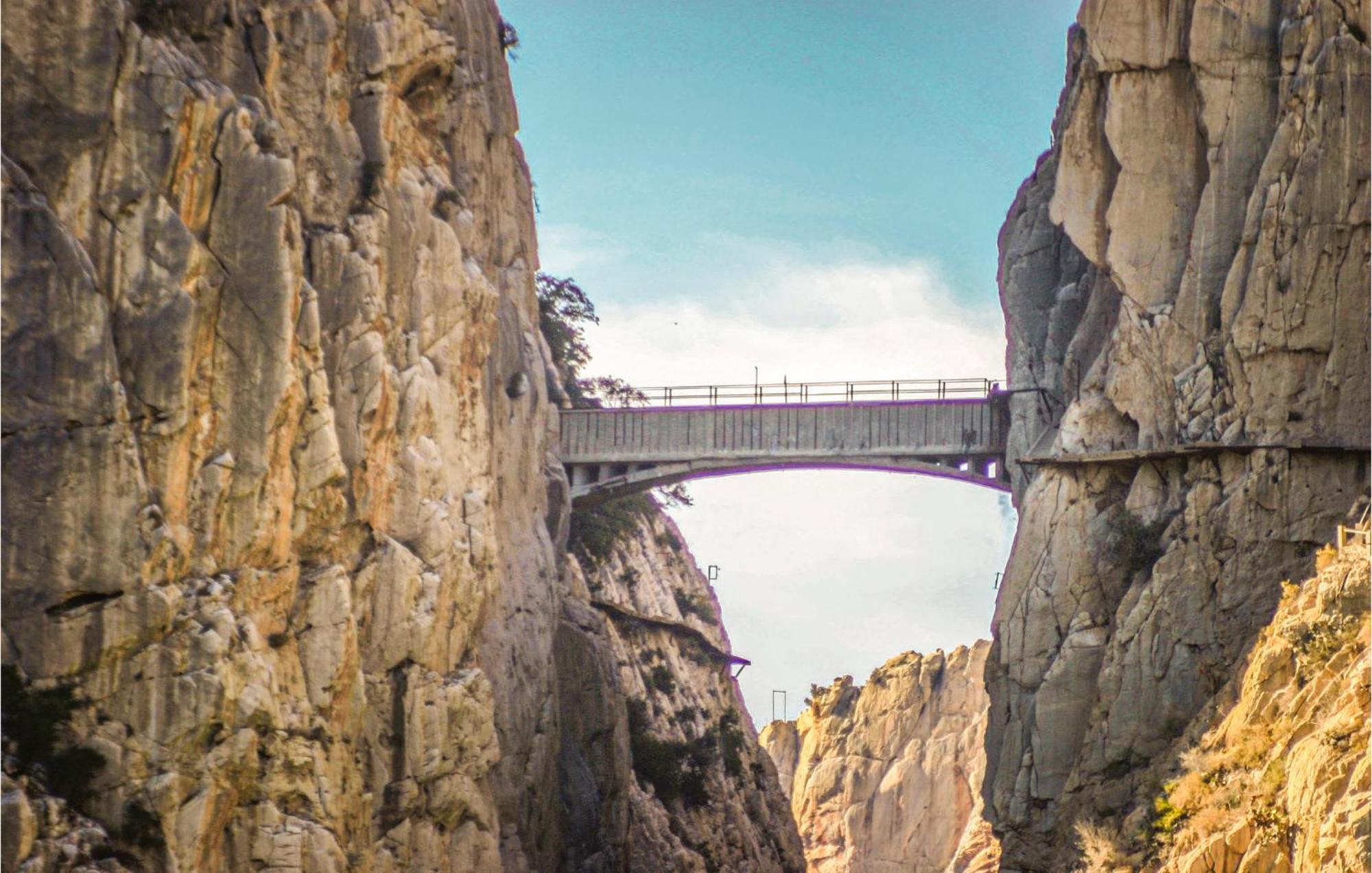 Barriada Bermejo Dış mekan fotoğraf