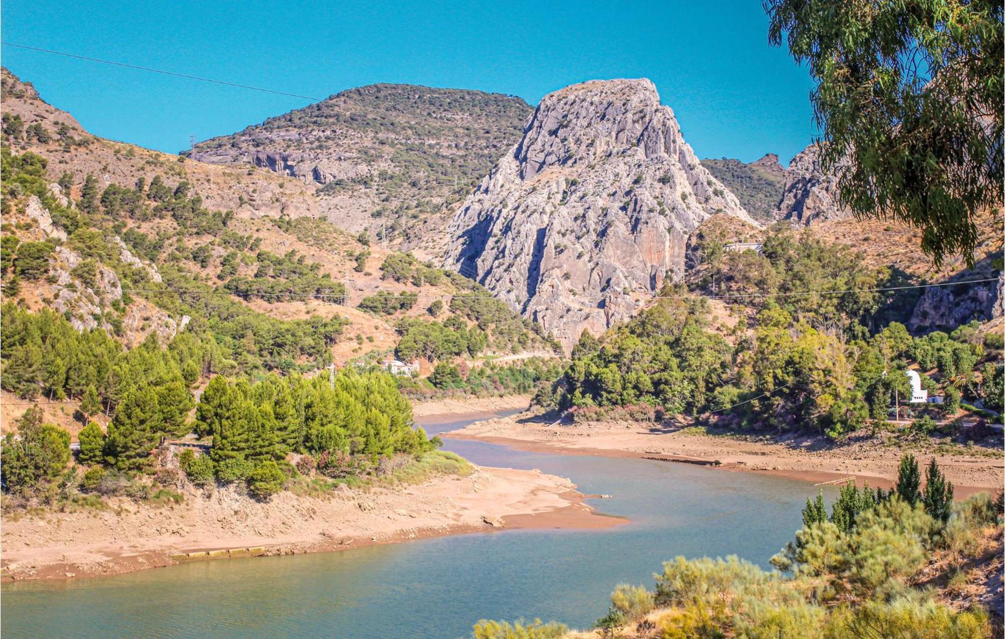 Barriada Bermejo Dış mekan fotoğraf