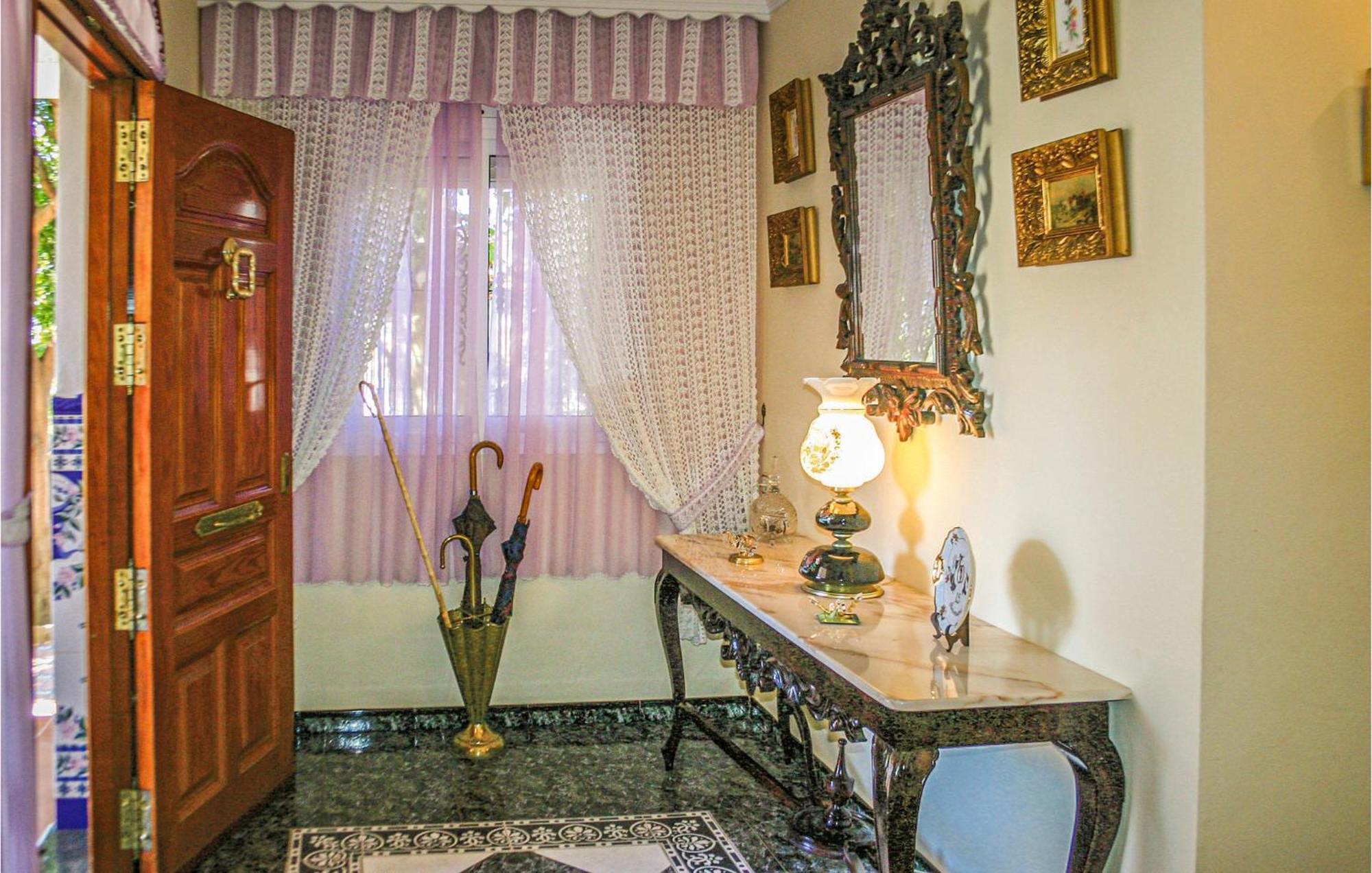 Barriada Bermejo Dış mekan fotoğraf