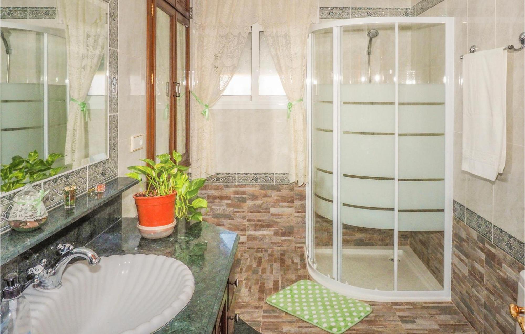 Barriada Bermejo Dış mekan fotoğraf