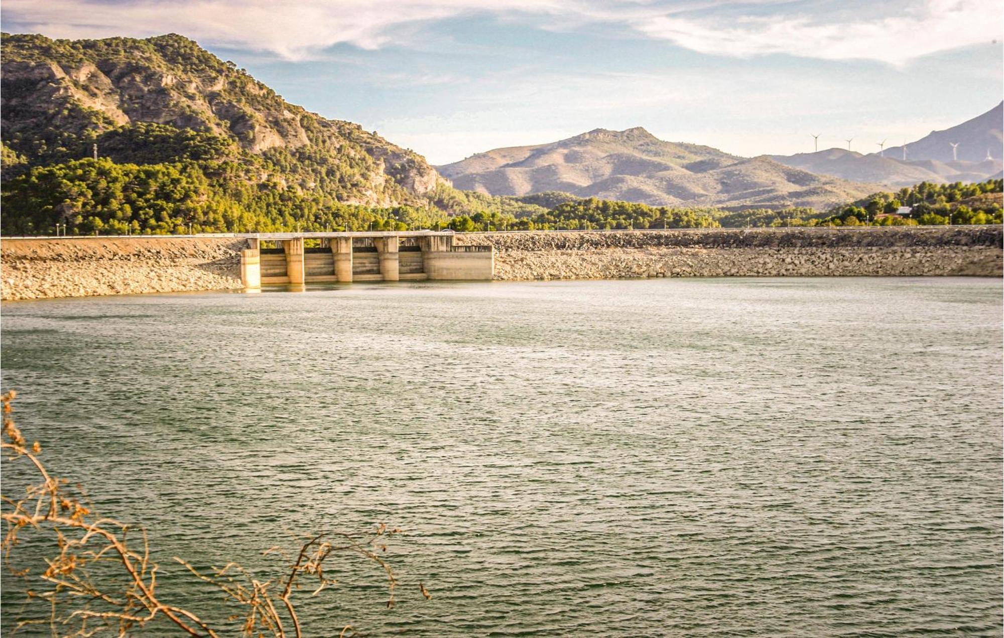 Barriada Bermejo Dış mekan fotoğraf