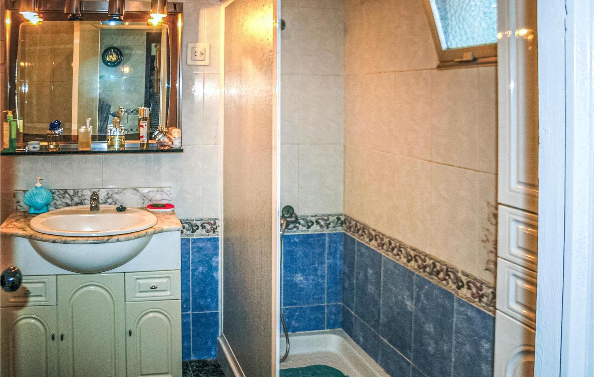 Barriada Bermejo Dış mekan fotoğraf