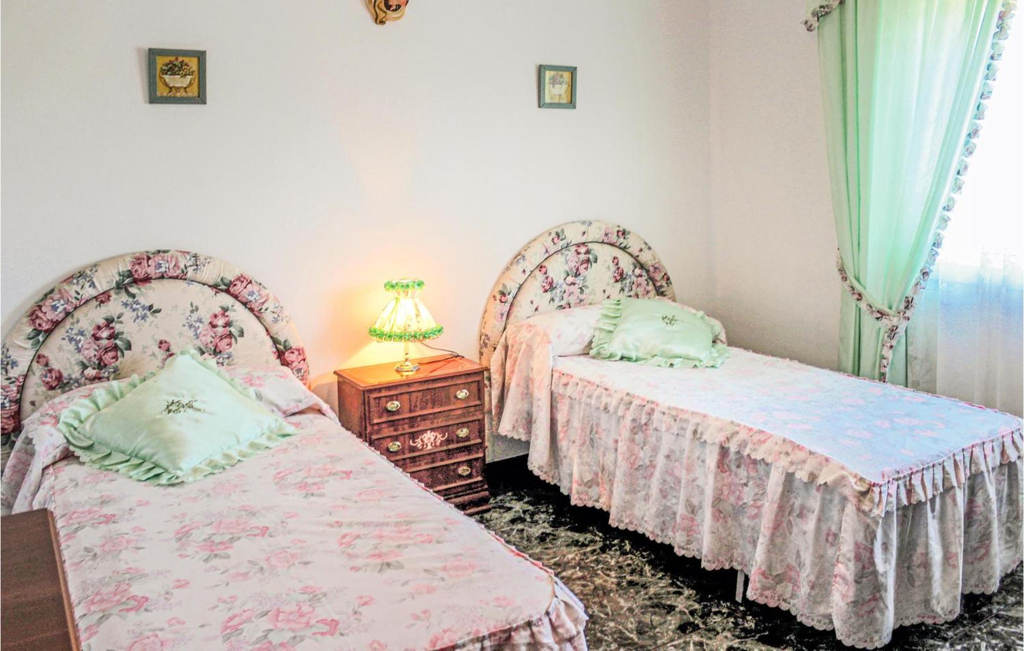 Barriada Bermejo Dış mekan fotoğraf