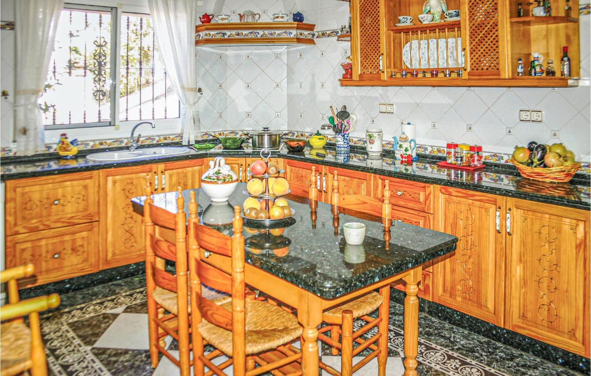 Barriada Bermejo Dış mekan fotoğraf