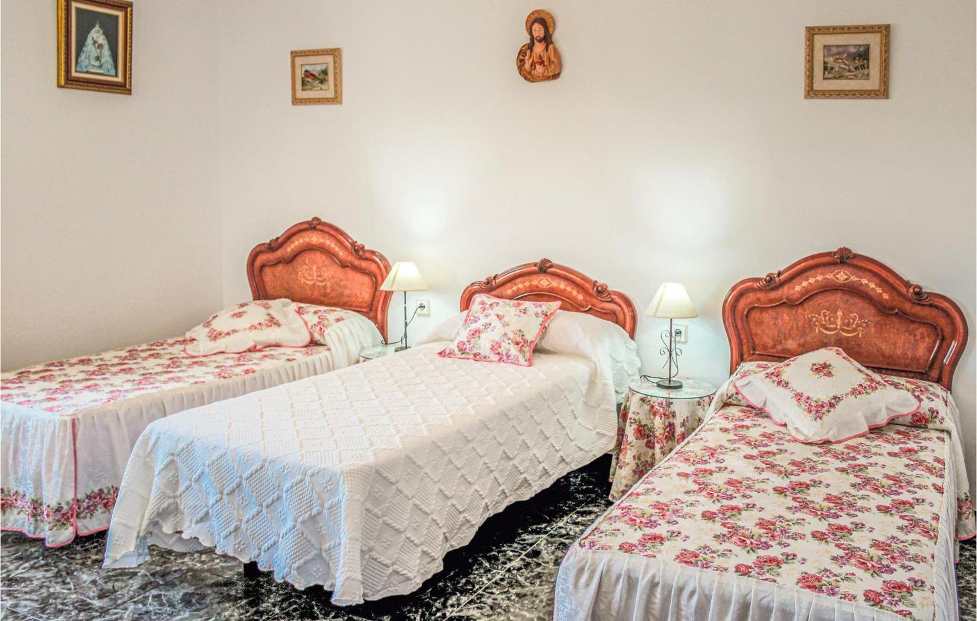 Barriada Bermejo Dış mekan fotoğraf