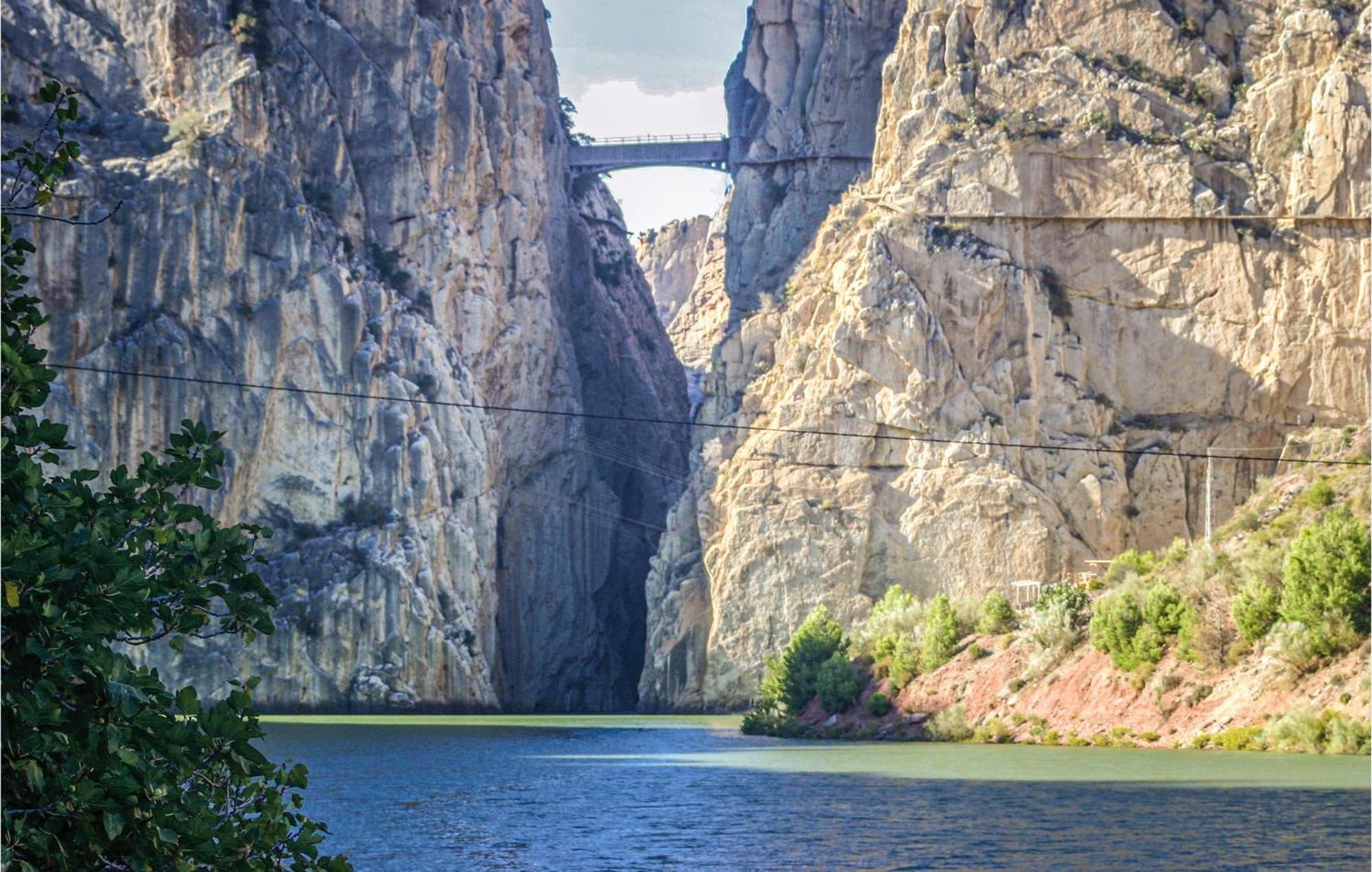 Barriada Bermejo Dış mekan fotoğraf