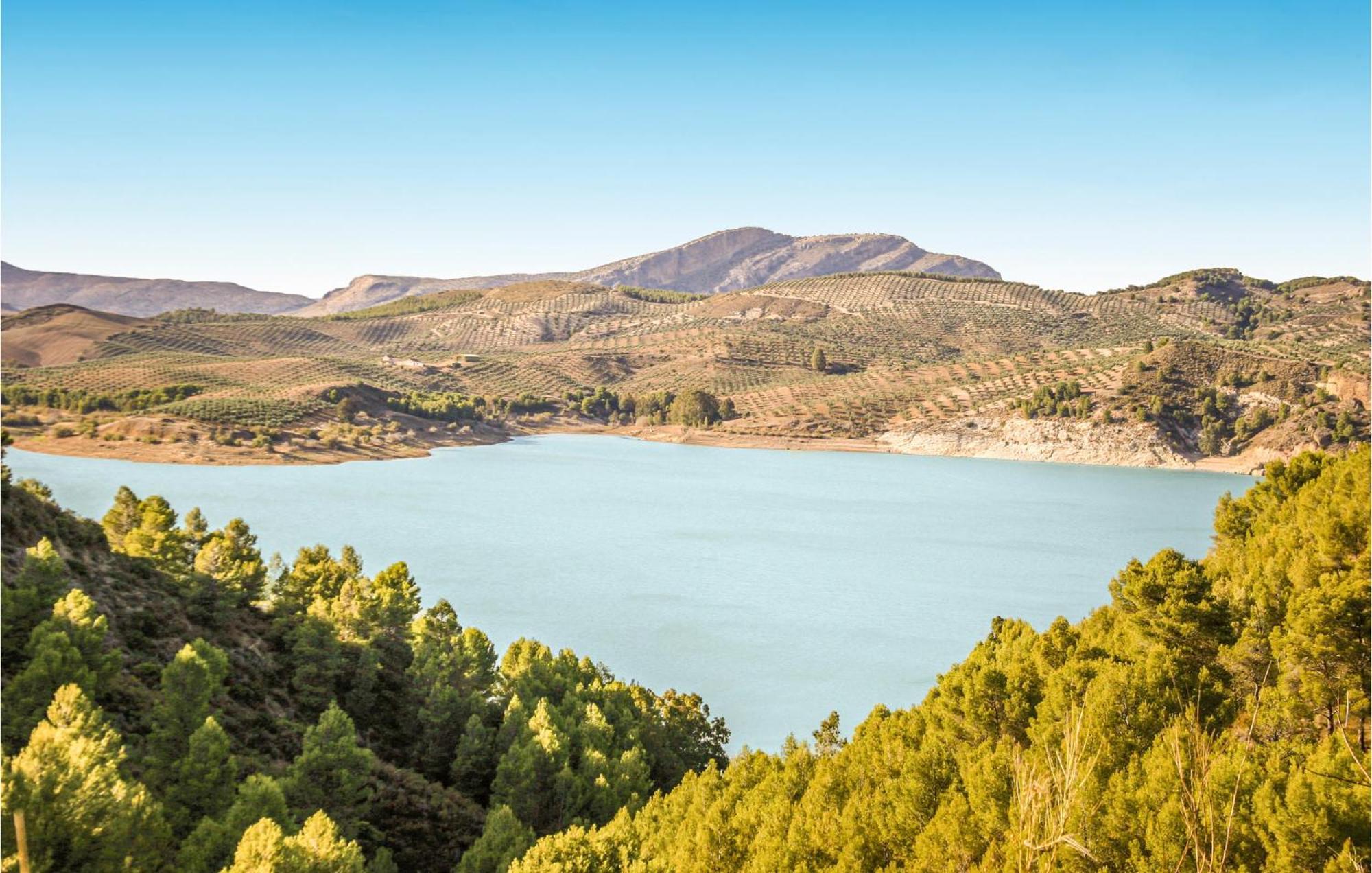 Barriada Bermejo Dış mekan fotoğraf