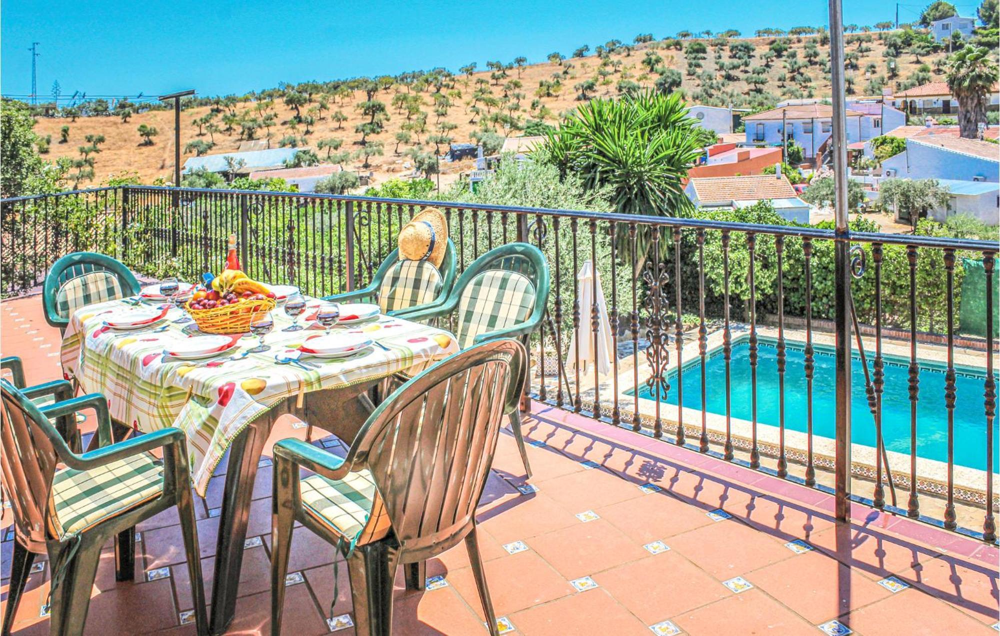 Barriada Bermejo Dış mekan fotoğraf