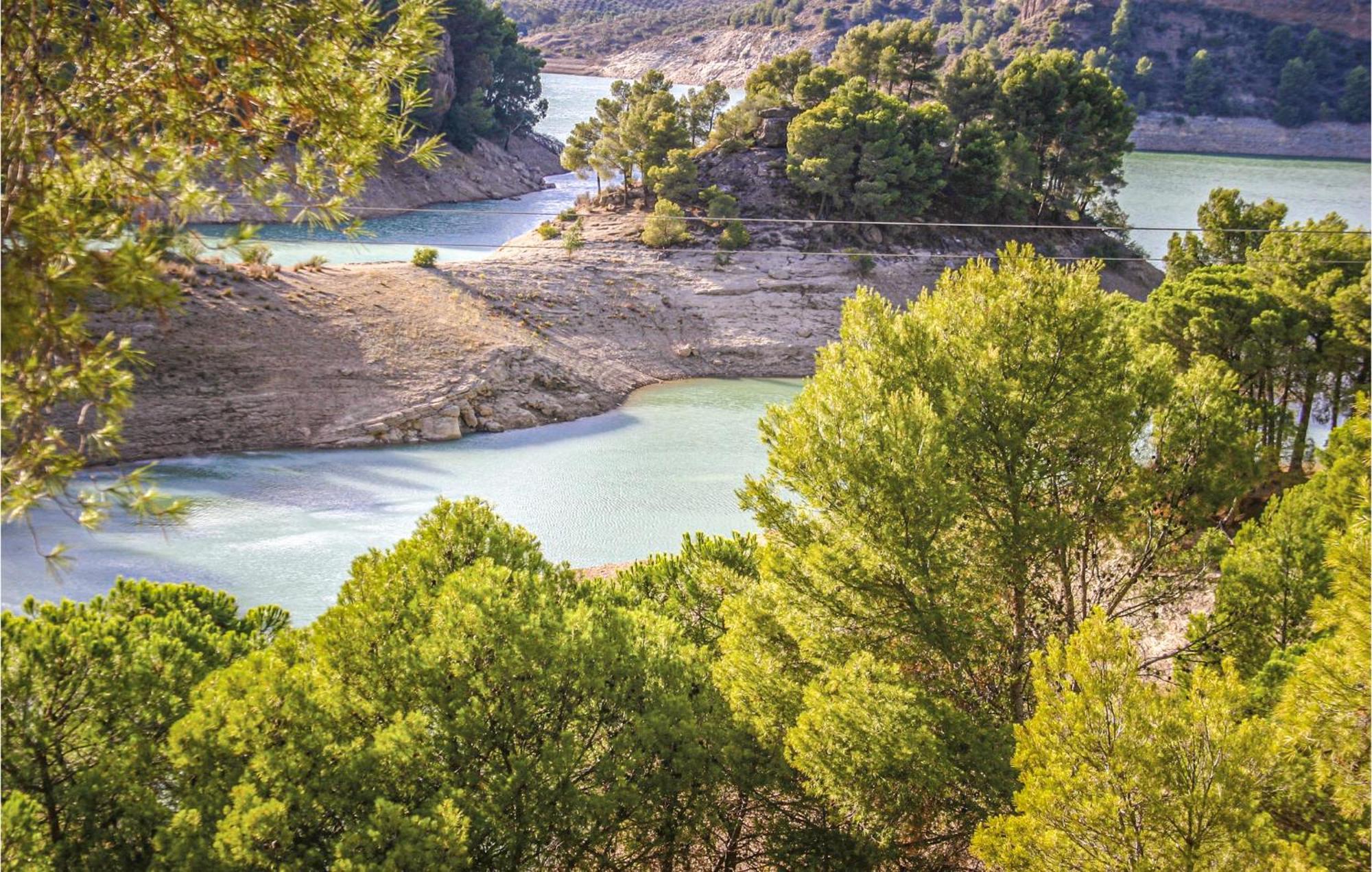 Barriada Bermejo Dış mekan fotoğraf