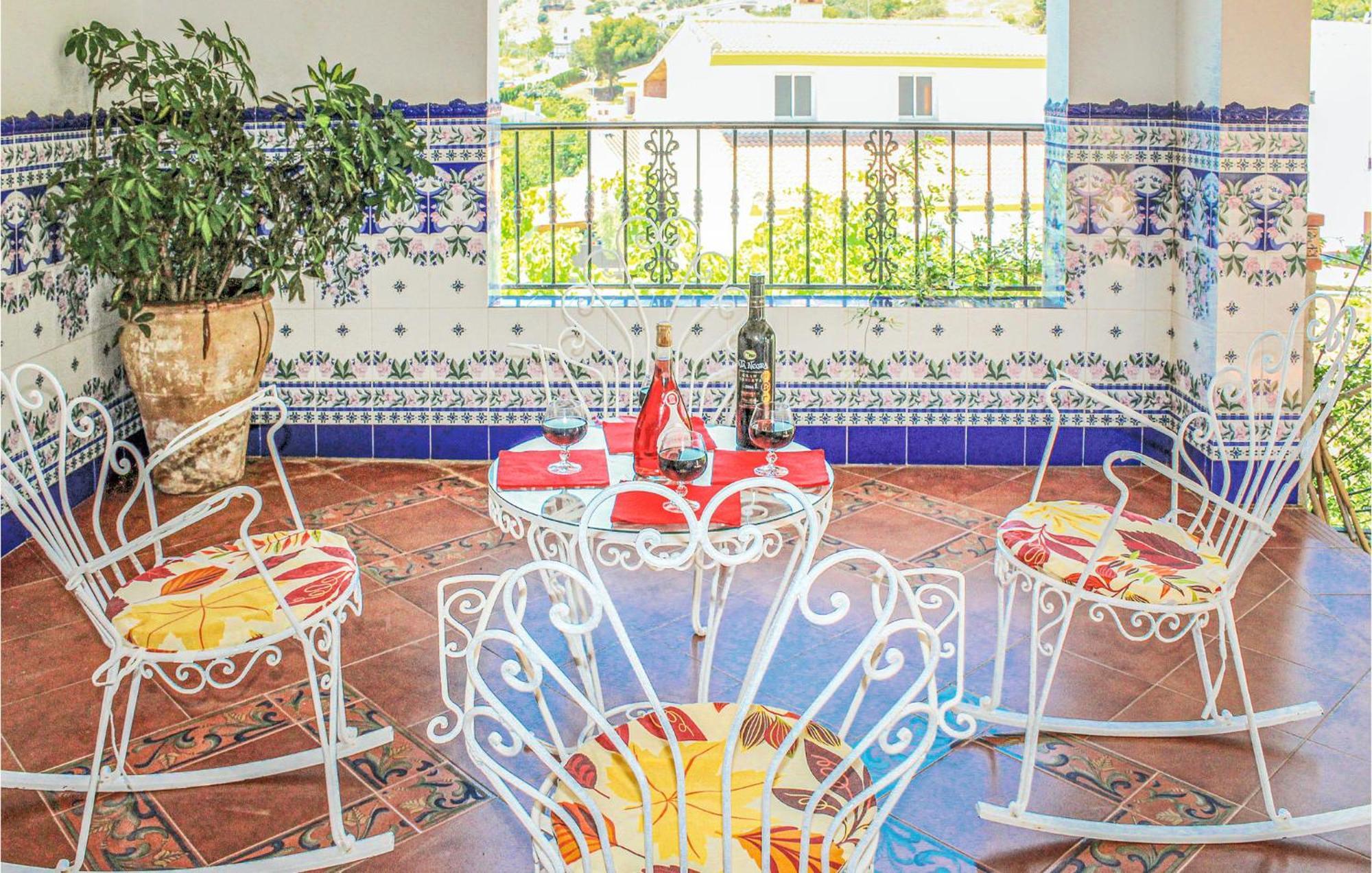 Barriada Bermejo Dış mekan fotoğraf