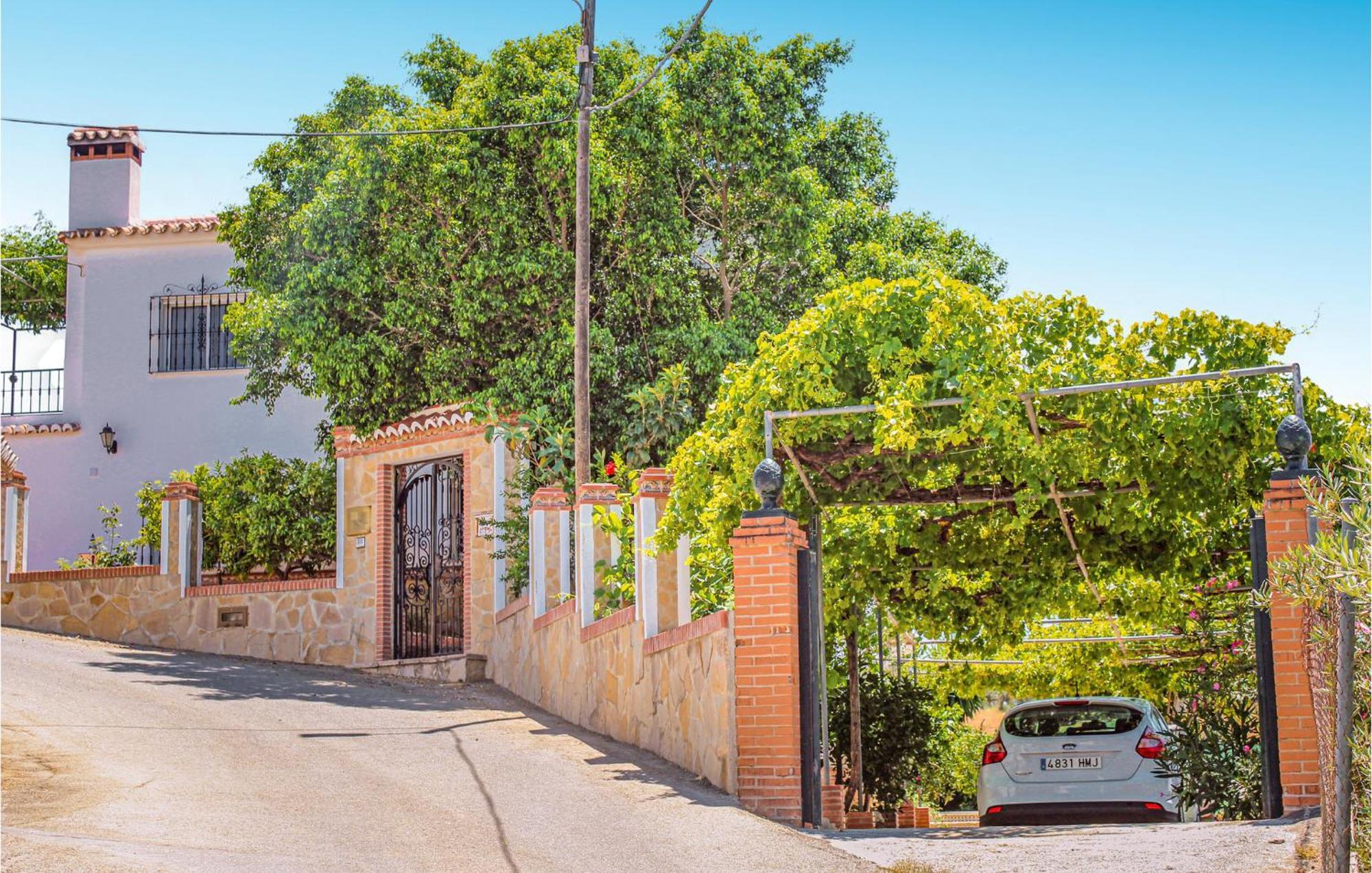 Barriada Bermejo Dış mekan fotoğraf